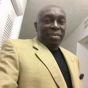 Meet your Posher, Ibinabo